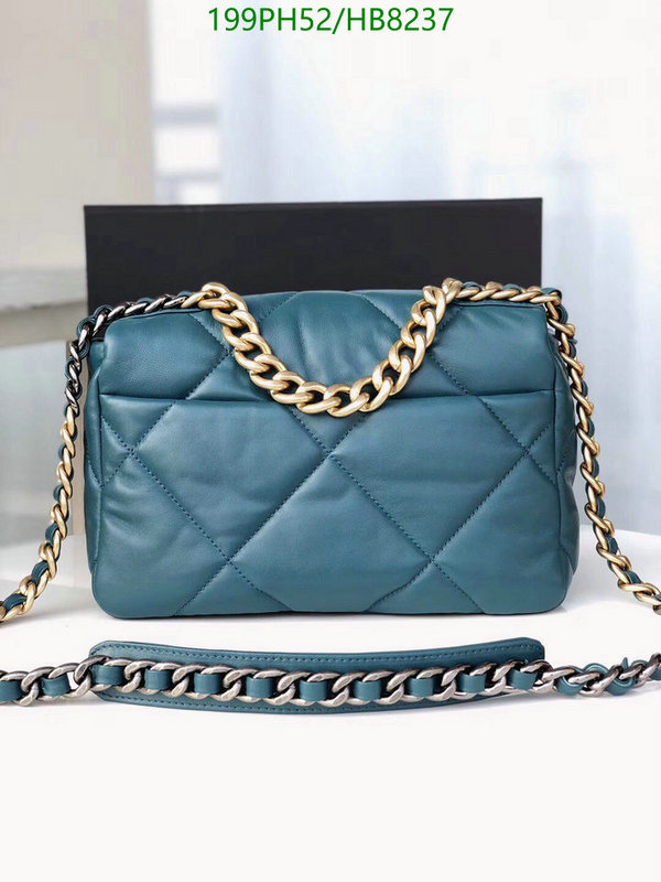 Chanel Bags -(Mirror)-Diagonal-,Code: HB8237,$: 199USD