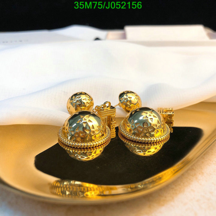 Jewelry-Celine, Code:J052156,$: 35USD