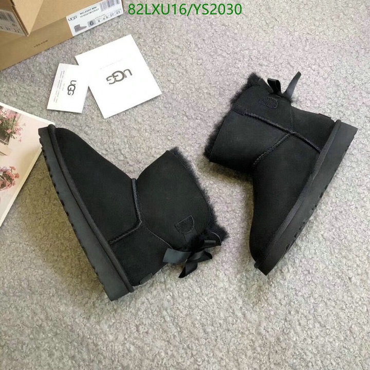 Women Shoes-UGG, Code: YS2030,$: 82USD