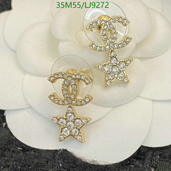 Jewelry-Chanel,Code: LJ9272,$: 35USD