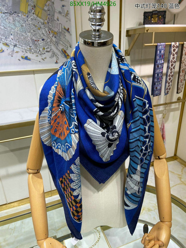 Scarf-Hermes, Code: HM4926,$: 85USD