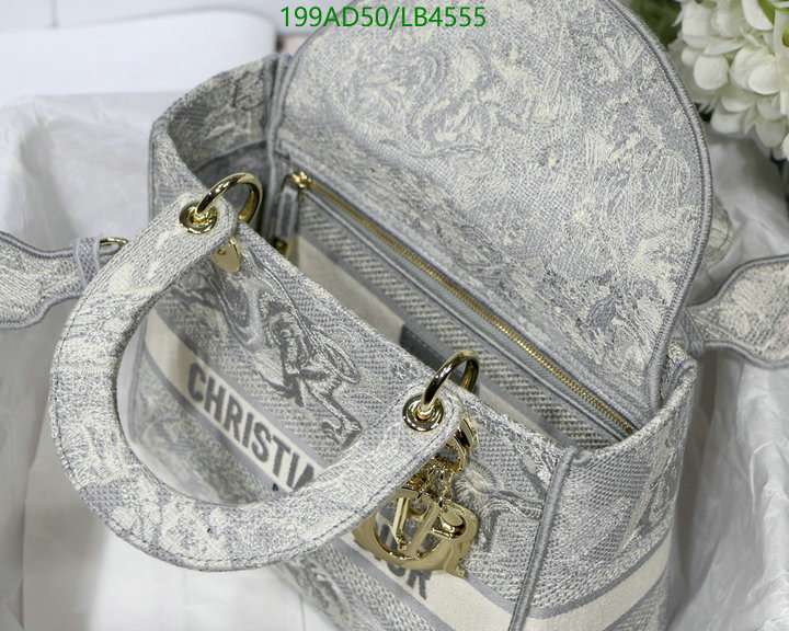Dior Bags -(Mirror)-Lady-,Code: LB4555,$: 199USD