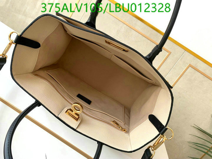 LV Bags-(Mirror)-Handbag-,Code: LBU012328,$: 375USD