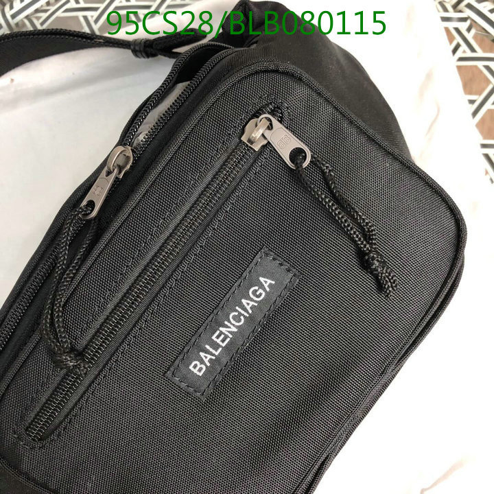 Balenciaga Bag-(Mirror)-Other Styles-,Code: BLB080115,$:95USD