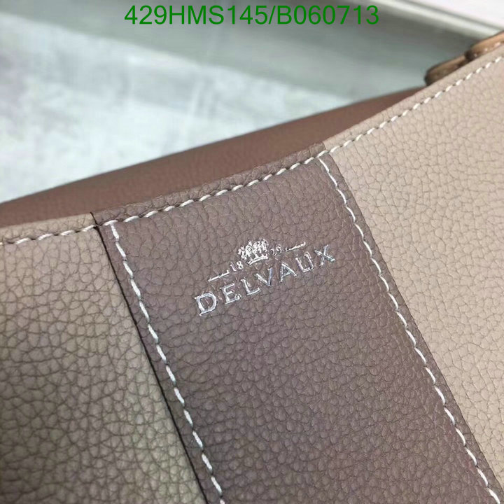 Delvaux Bag-(Mirror)-Brillant,Code: B060713,$: 429USD