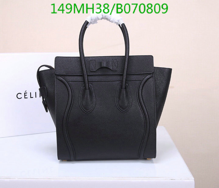 Celine Bag-(4A)-Handbag-,Code: B070809,$: 149USD