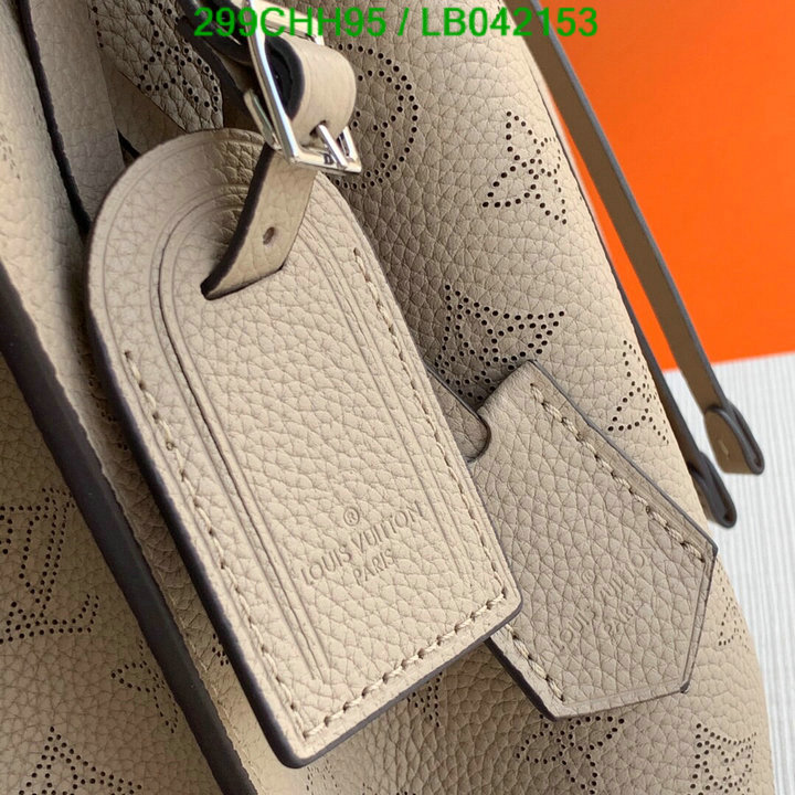 LV Bags-(Mirror)-Nono-No Purse-Nano No-,Code: LB042153,$: 299USD