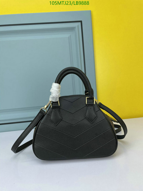 LV Bags-(4A)-Pochette MTis Bag-Twist-,Code: LB9888,$: 105USD