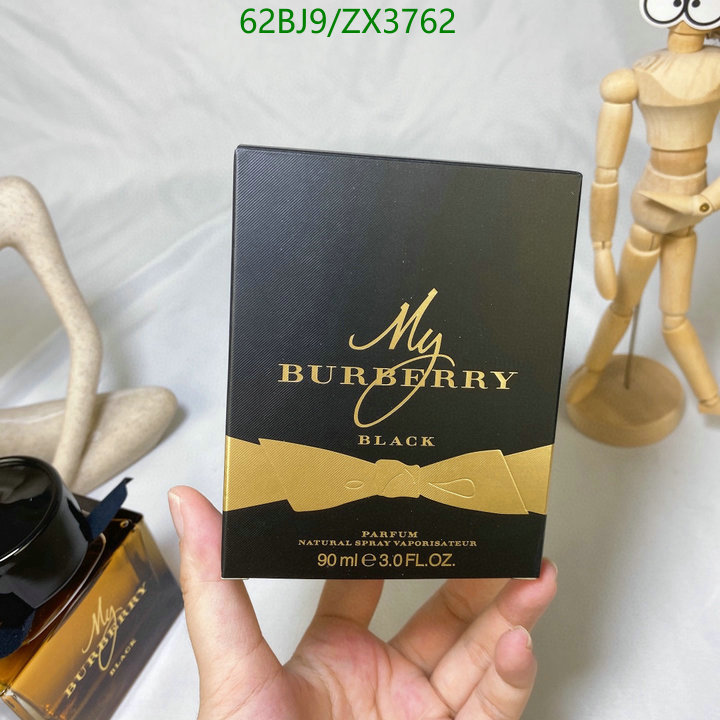 Perfume-Burberry, Code: ZX3762,$: 62USD