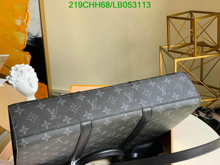 LV Bags-(Mirror)-Explorer-Anton-Dandy-,Code:LB053113,$: 219USD