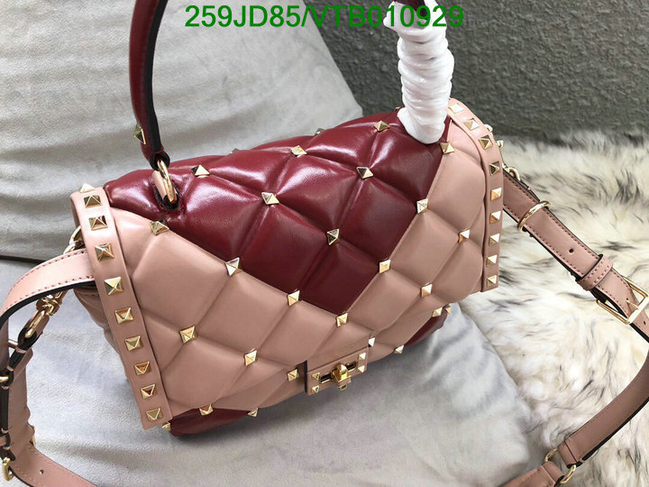 Valentino Bag-(Mirror)-Diagonal-,Code: VTB010929,$: 259USD