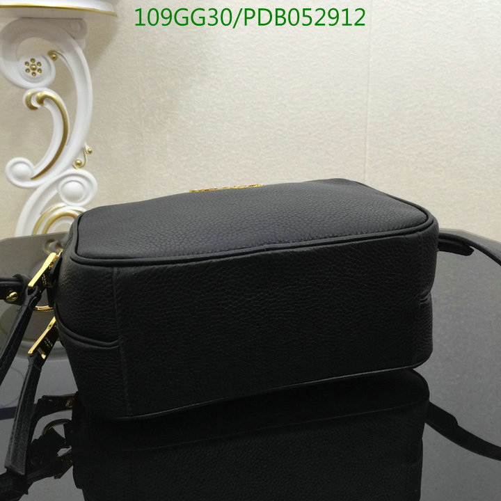 Prada Bag-(4A)-Diagonal-,Code: PDB052912,$:109USD