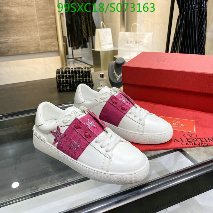 Women Shoes-Valentino, Code: S073163,$: 99USD