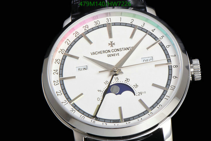 Watch-Mirror Quality-Vacheron Constantin, Code: HW7226,$: 479USD