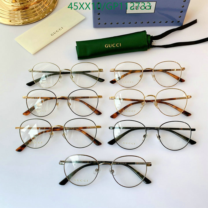 Glasses-Gucci, Code: GP112733,$: 45USD