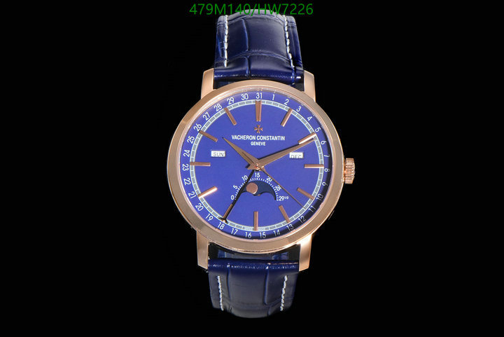 Watch-Mirror Quality-Vacheron Constantin, Code: HW7226,$: 479USD