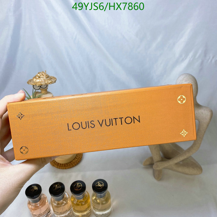 Perfume-LV, Code: HX7860,$: 49USD