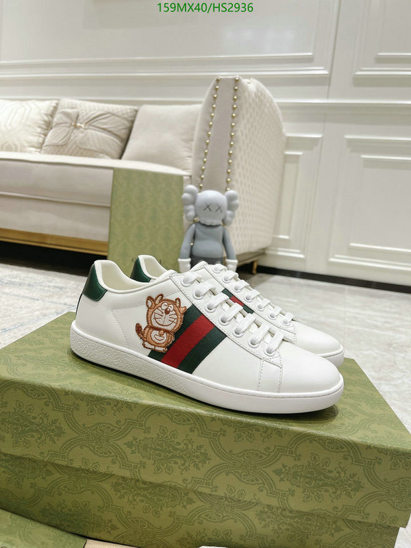 Women Shoes-Gucci, Code: HS2936,