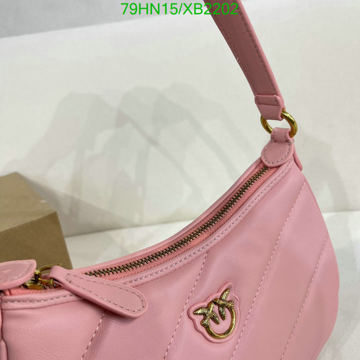 PINKO Bag-(4A)-Handbag-,Code: XB2202,$: 79USD