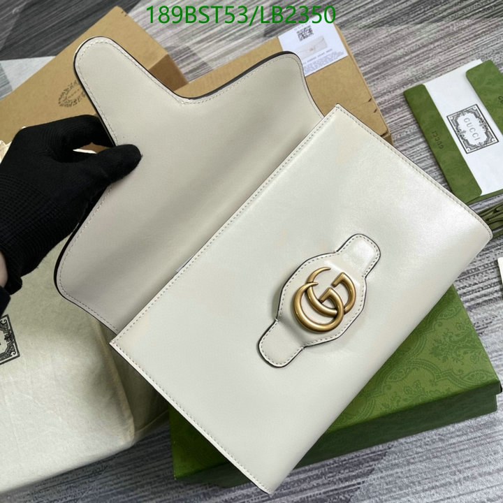 Gucci Bag-(Mirror)-Marmont,Code: LB2350,$: 189USD