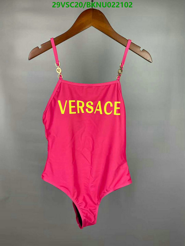 Swimsuit-Versace, Code: BKNU022102,$: 29USD