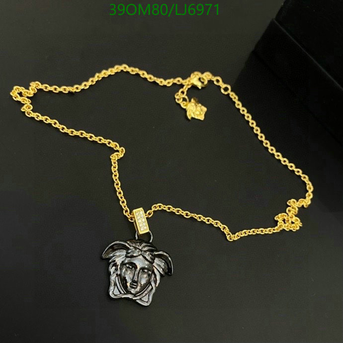 Jewelry-Versace, Code: LJ6971,$: 39USD