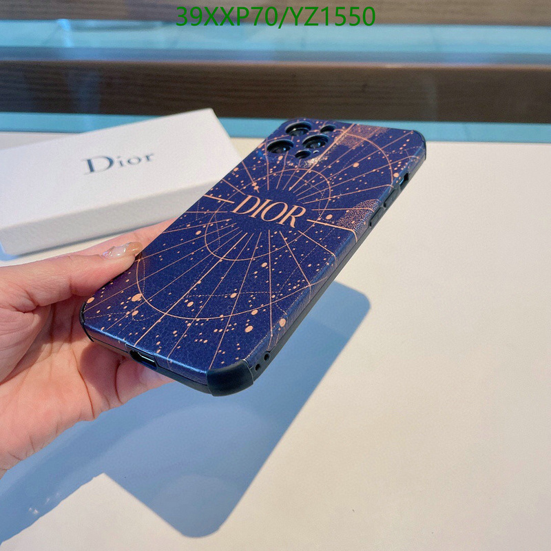 Phone Case-Dior,Code: YZ1550,$: 39USD