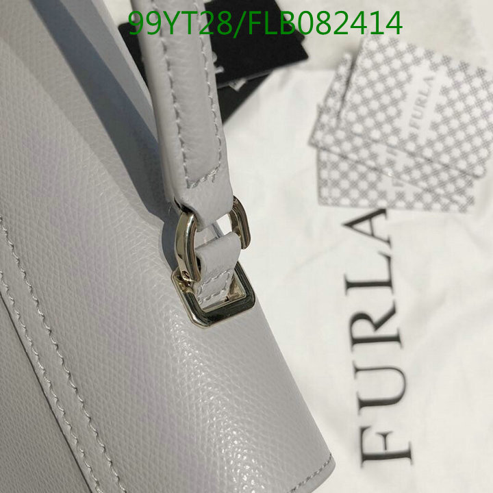 Furla Bag-(Mirror)-Diagonal-,Code:FLB082414,$:99USD