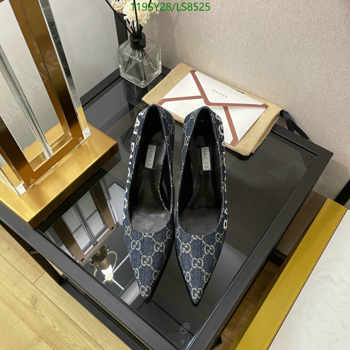 Women Shoes-Balenciaga, Code: LS8525,$: 119USD