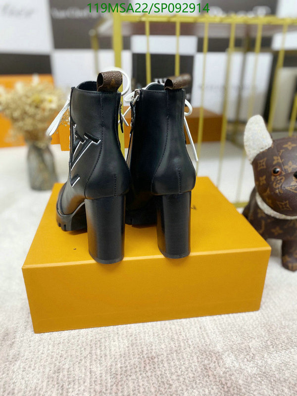 Women Shoes-LV, Code:SP092914,$: 119USD