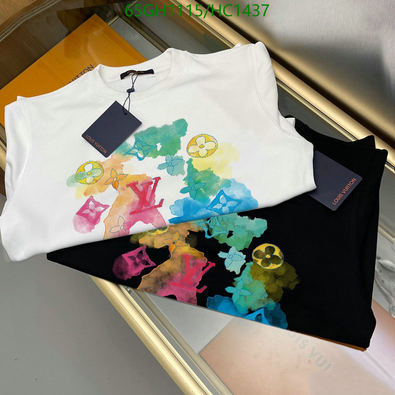 Clothing-LV, Code: HC1437,$: 65USD