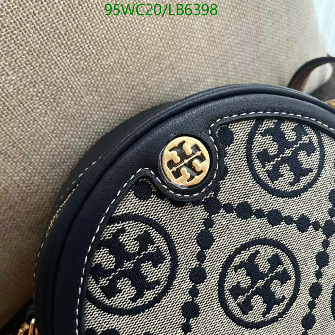 Tory Burch Bag-(4A)-Diagonal-,Code: LB6398,$: 95USD