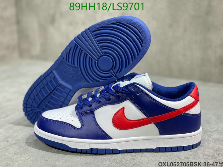 Women Shoes-NIKE, Code: LS9701,$: 89USD