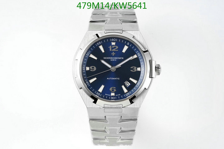 Watch-Mirror Quality-Vacheron Constantin, Code: KW5641,$: 479USD