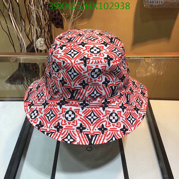 Cap -(Hat)-LV, Code: HX102938,$: 39USD
