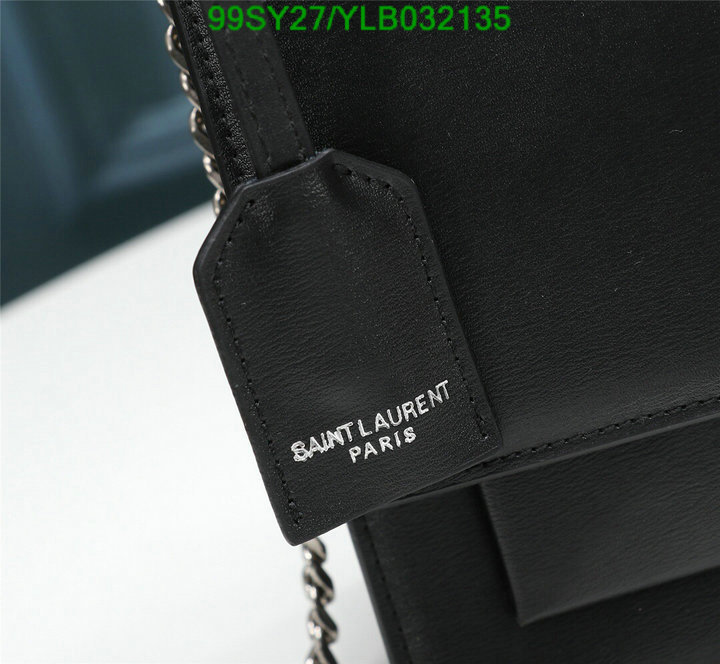 YSL Bag-(4A)-Kate-Solferino-Sunset,Code: YLB032135,$: 99USD