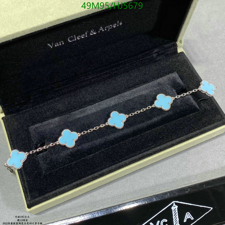 Jewelry-Van Cleef & Arpels, Code: HJ5679,$: 49USD