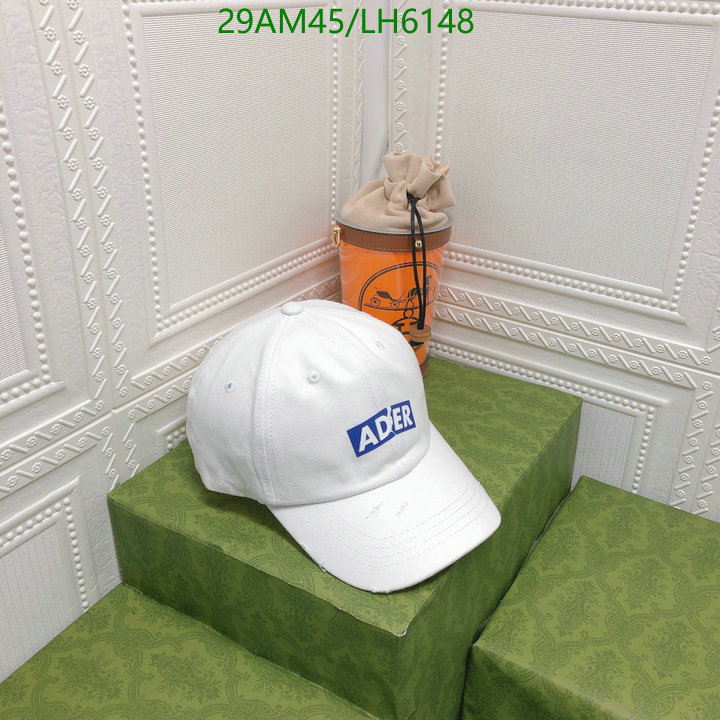 Cap -(Hat)-Other, Code: LH6148,$: 29USD