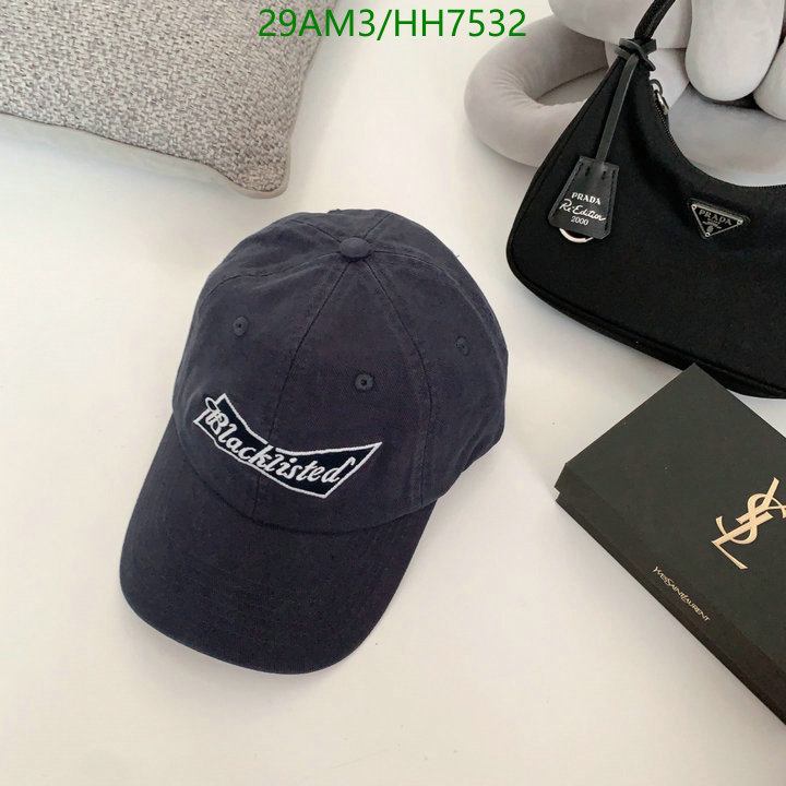 Cap -(Hat)-Other, Code: HH7532,$: 29USD