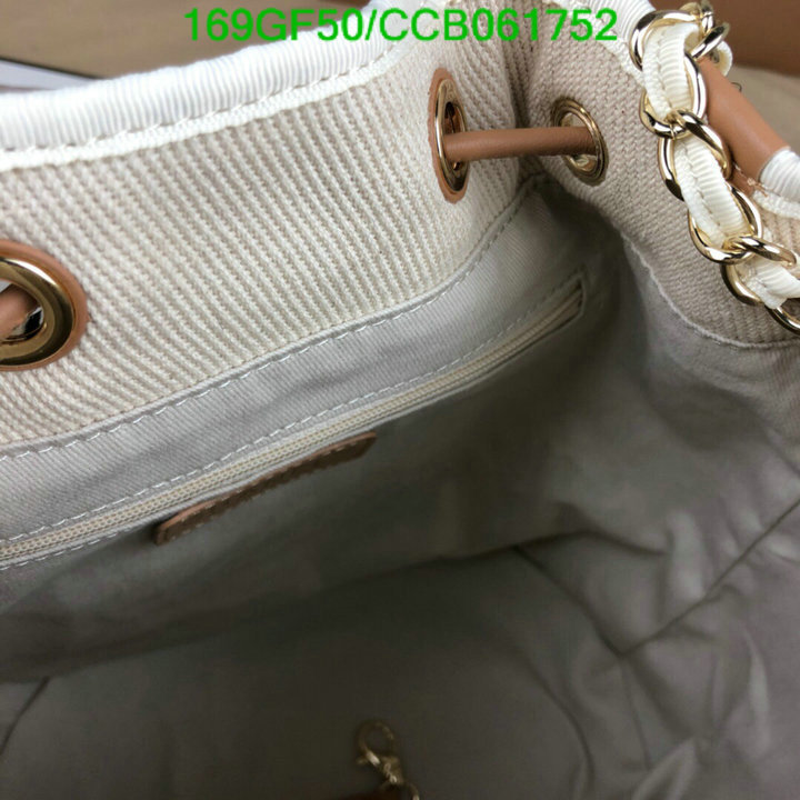 Chanel Bags -(Mirror)-Diagonal-,Code: CCB061752,$: 169USD