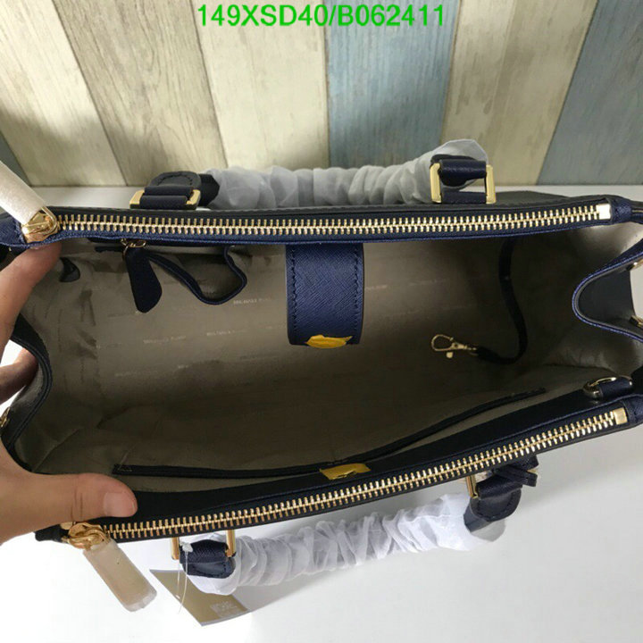 Michael Kors Bag-(Mirror)-Handbag-,Code: B062411,$: 149USD