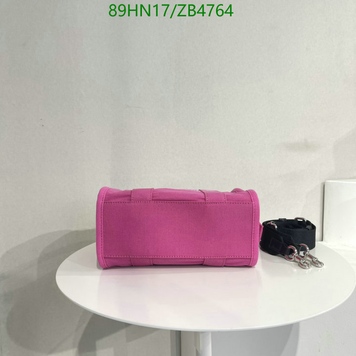 Marc Jacobs Bags -(4A)-Handbag-,Code: ZB4764,