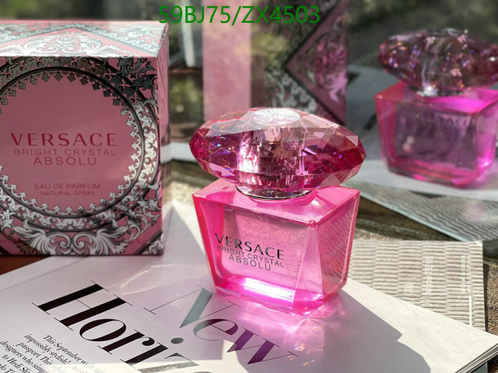 Perfume-Versace, Code: ZX4503,$: 59USD