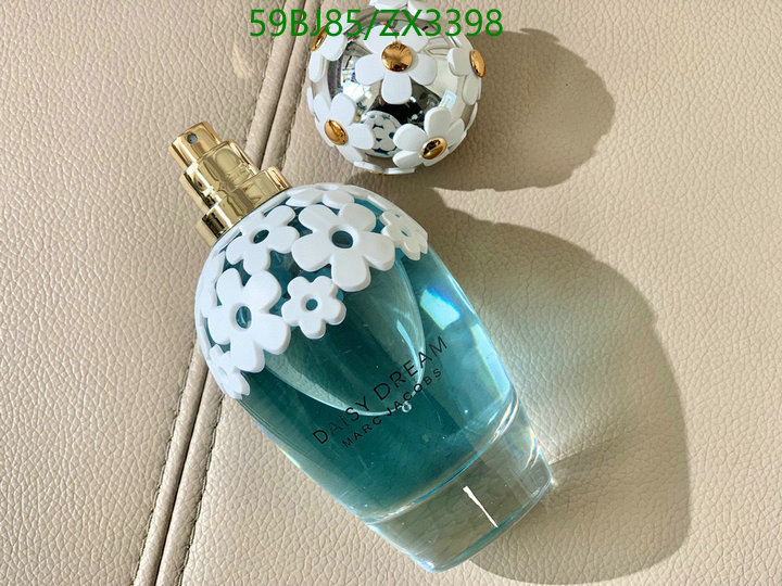 Perfume-Marc Jacobs,Code: ZX3398,$: 59USD