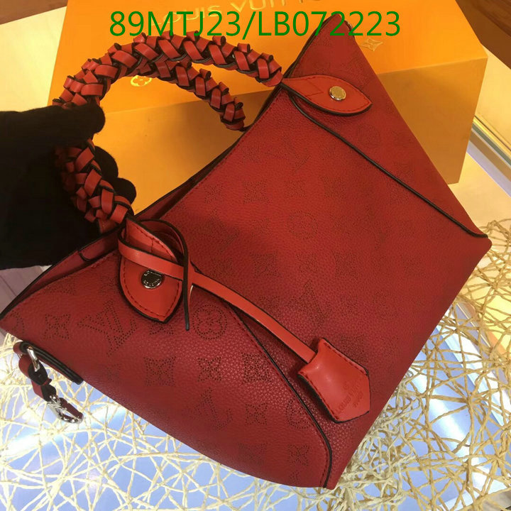 LV Bags-(4A)-Handbag Collection-,Code: LB072223,$:89USD