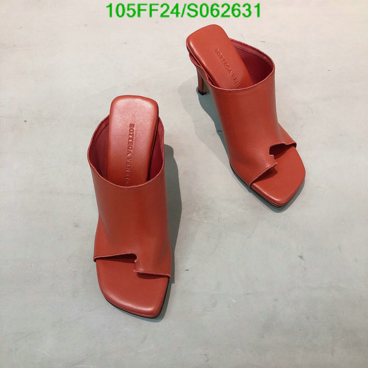 Women Shoes-BV, Code: S062631,$: 105USD