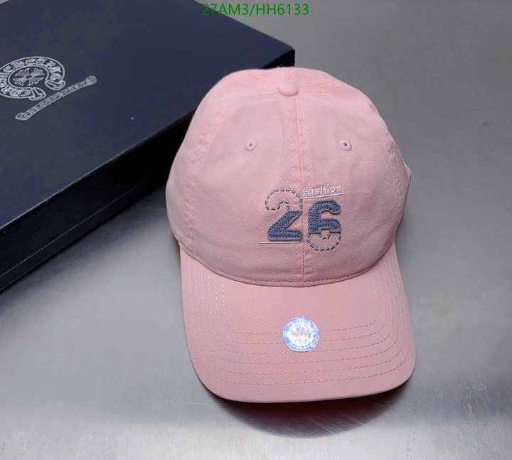 Cap -(Hat)-Other, Code: HH6133,$: 27USD