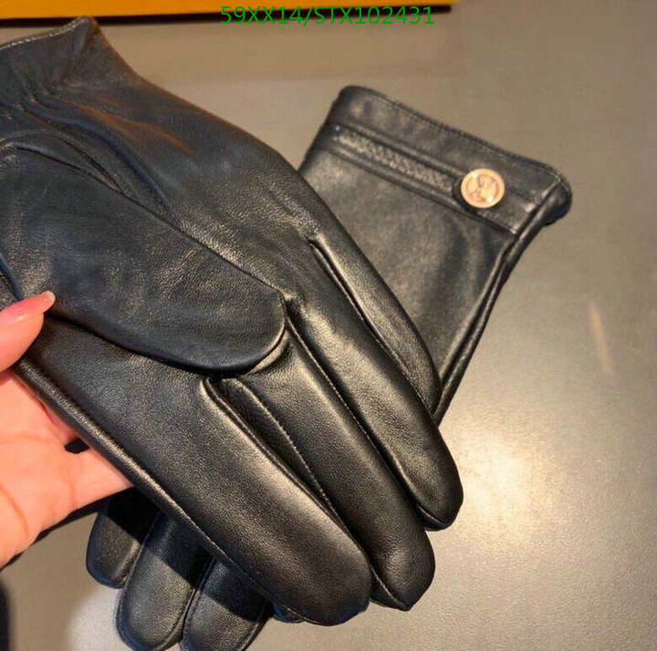 Gloves-LV, Code: STX102431,$: 59USD