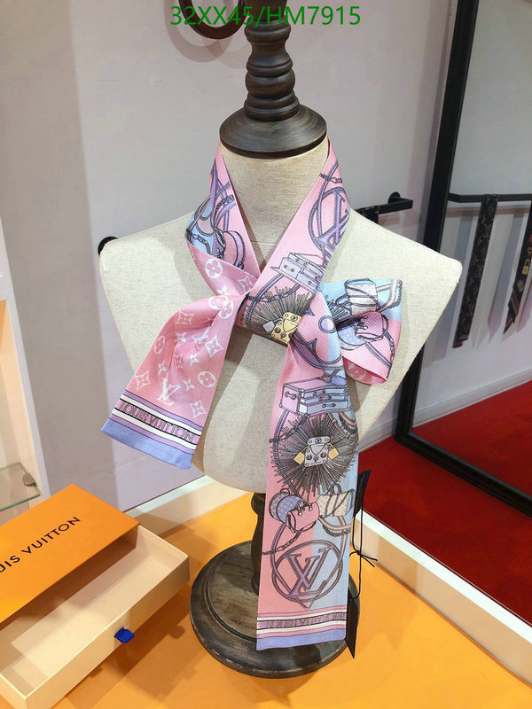 Scarf-LV, Code: HM7915,$: 32USD