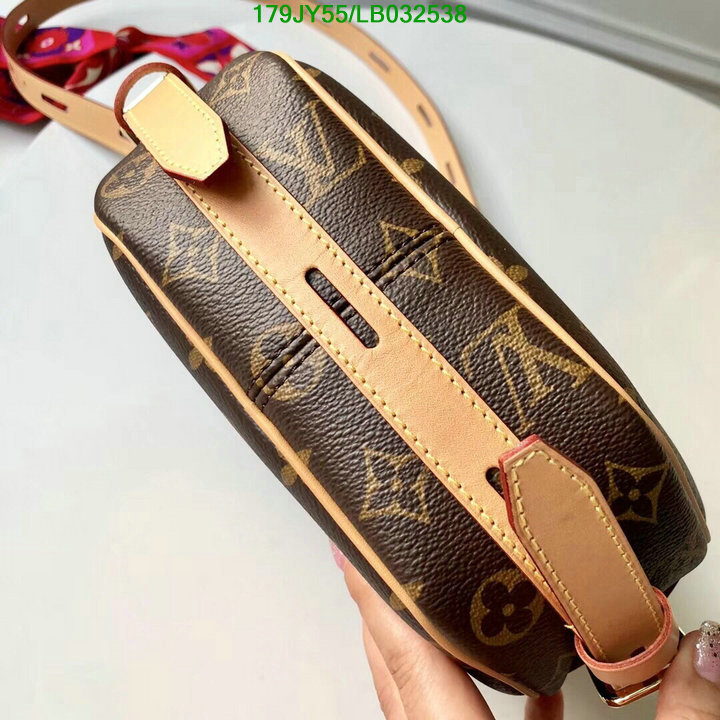 LV Bags-(Mirror)-Boite Chapeau-,Code: LB032538,$: 179USD